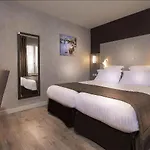 De La Paix Tour Eiffel Hotel 3*
