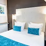 De La Paix Tour Eiffel Hotel Paris