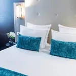 De La Paix Tour Eiffel Hotel Paris