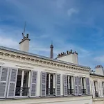 Hotel De La Paix Tour Eiffel
