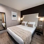 De La Paix Tour Eiffel Hotel 3*