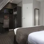 Hotel De La Paix Tour Eiffel