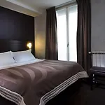 De La Paix Tour Eiffel Hotel Paris