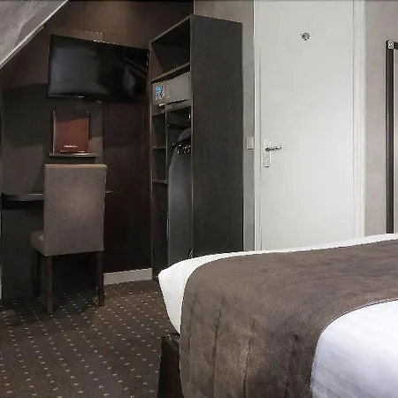 De La Paix Tour Eiffel Hotel Parigi