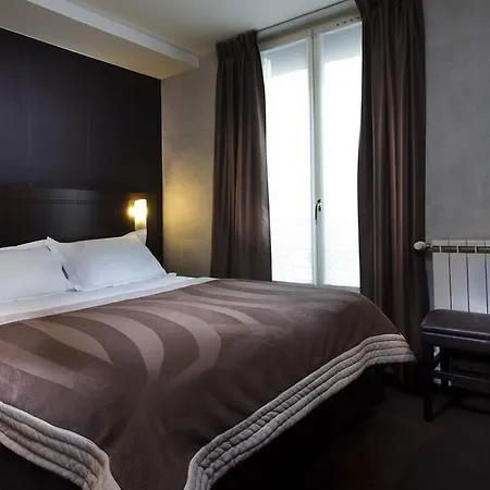 De La Paix Tour Eiffel Hotel Parigi