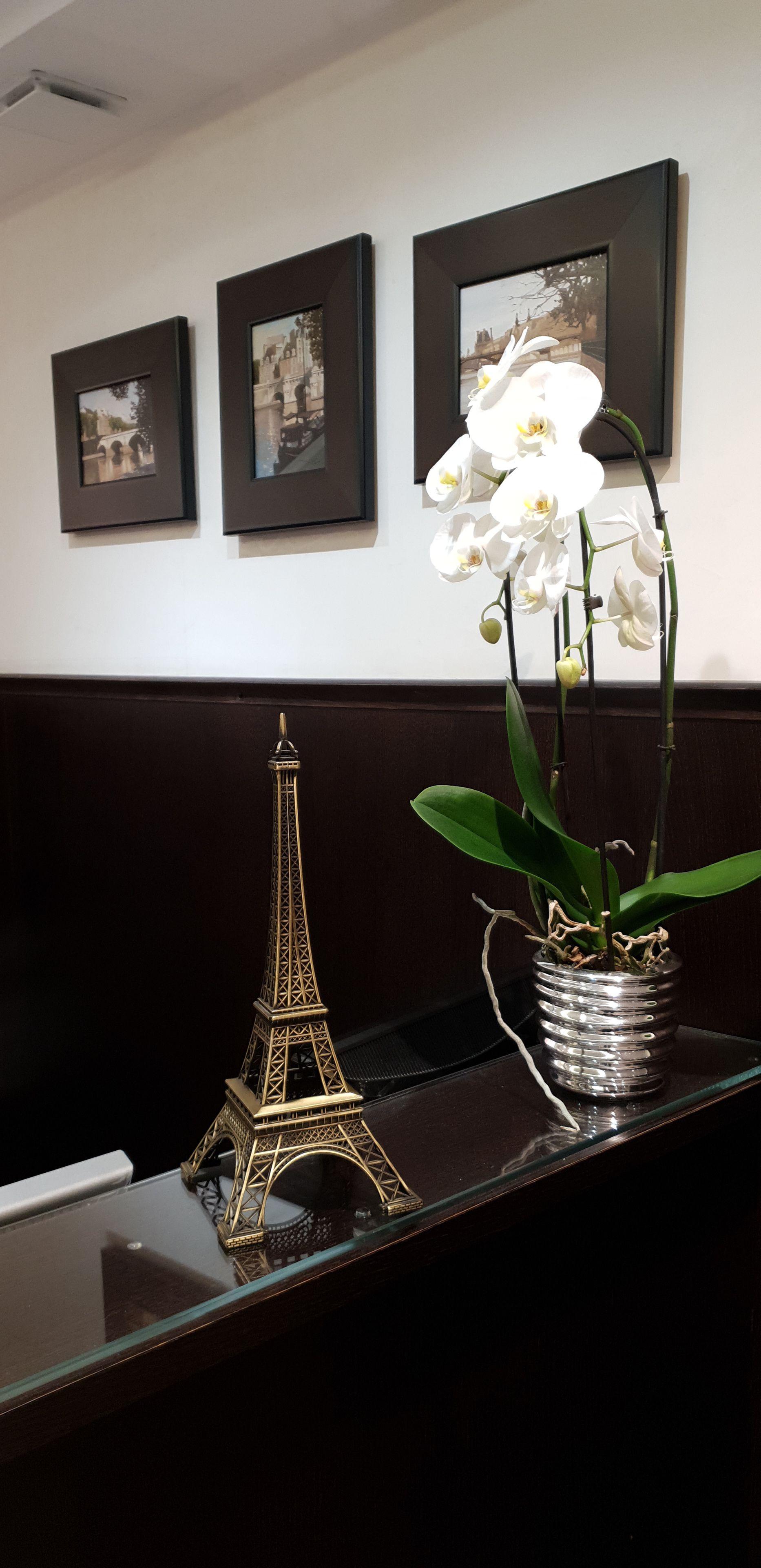 De La Paix Tour Eiffel 3* Parigi