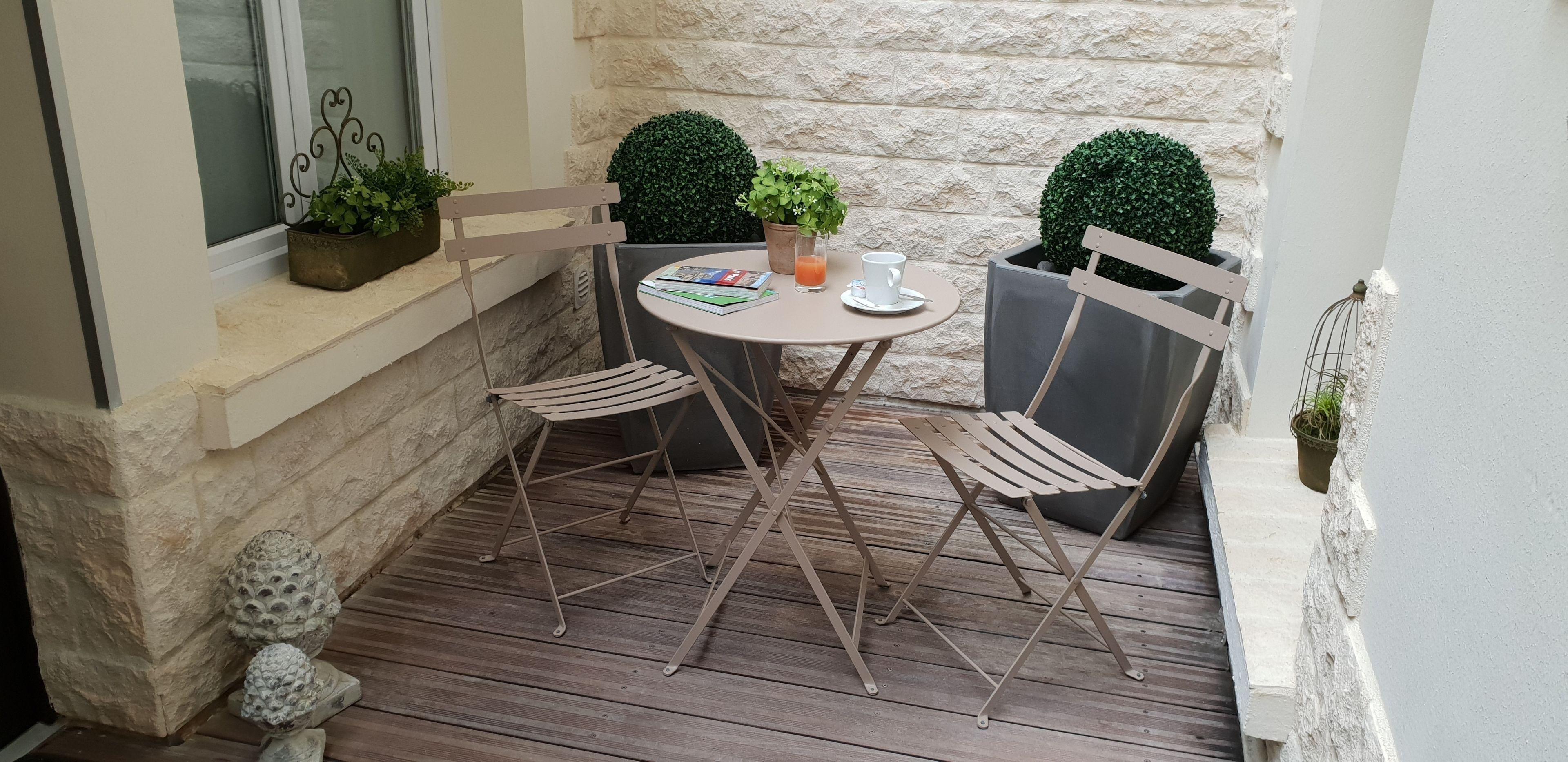 De La Paix Tour Eiffel Parigi