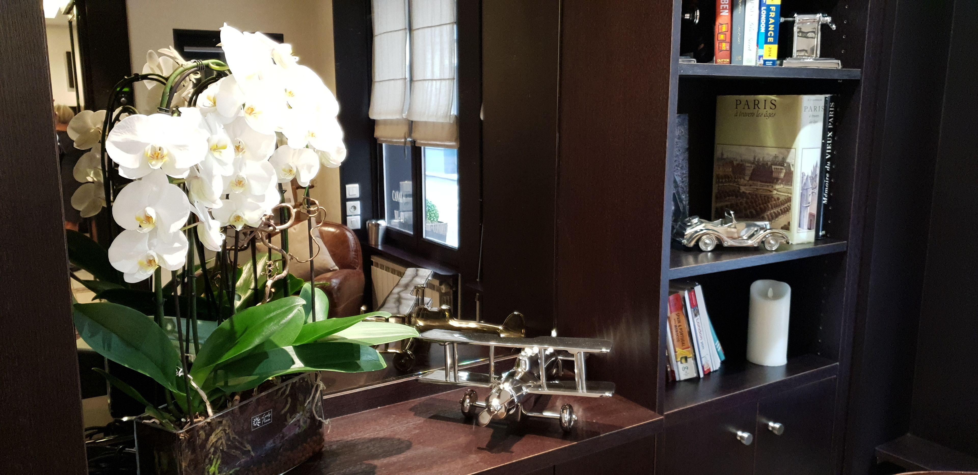 De La Paix Tour Eiffel 3*