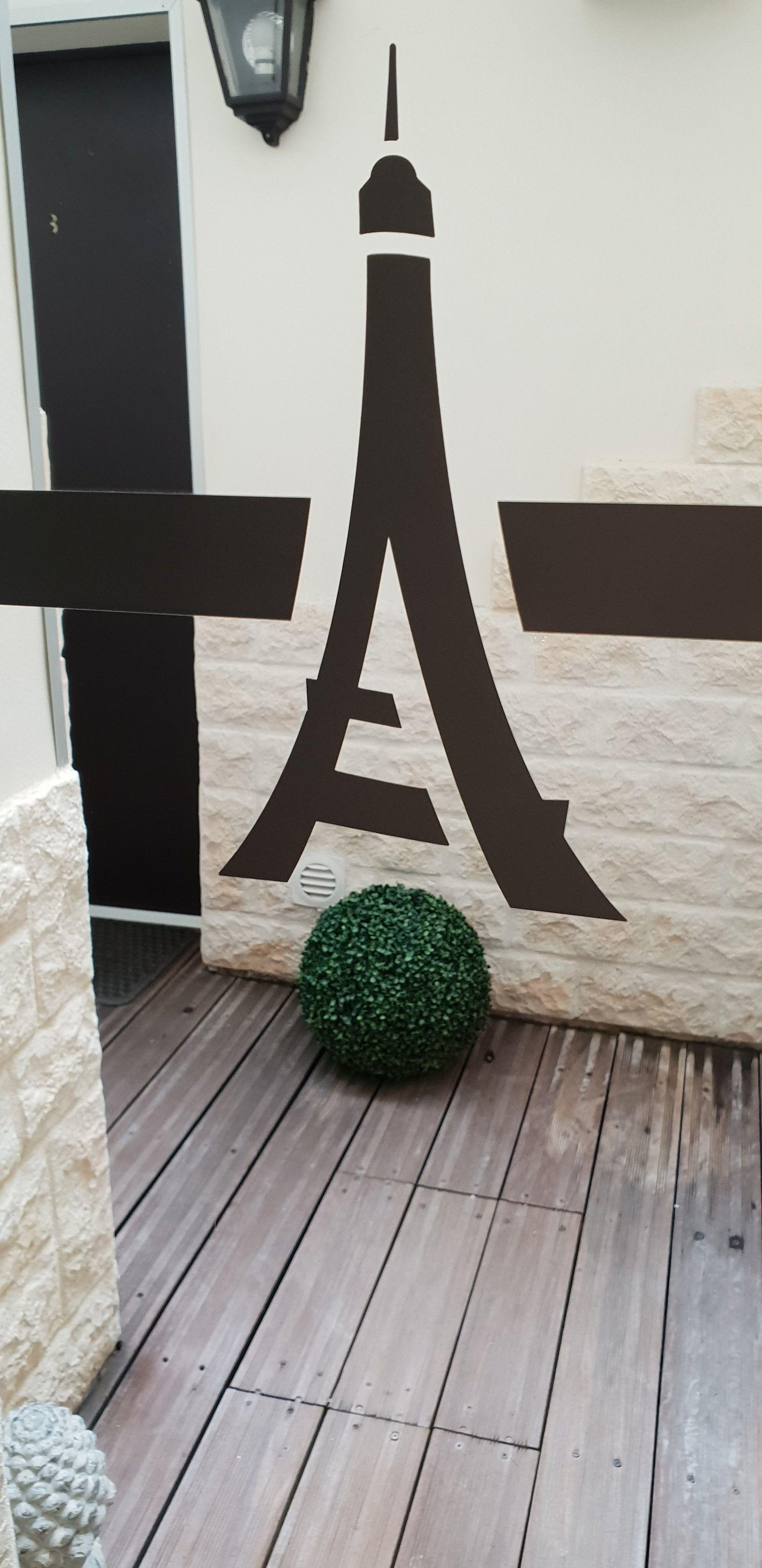 Hotel De La Paix Tour Eiffel 3*