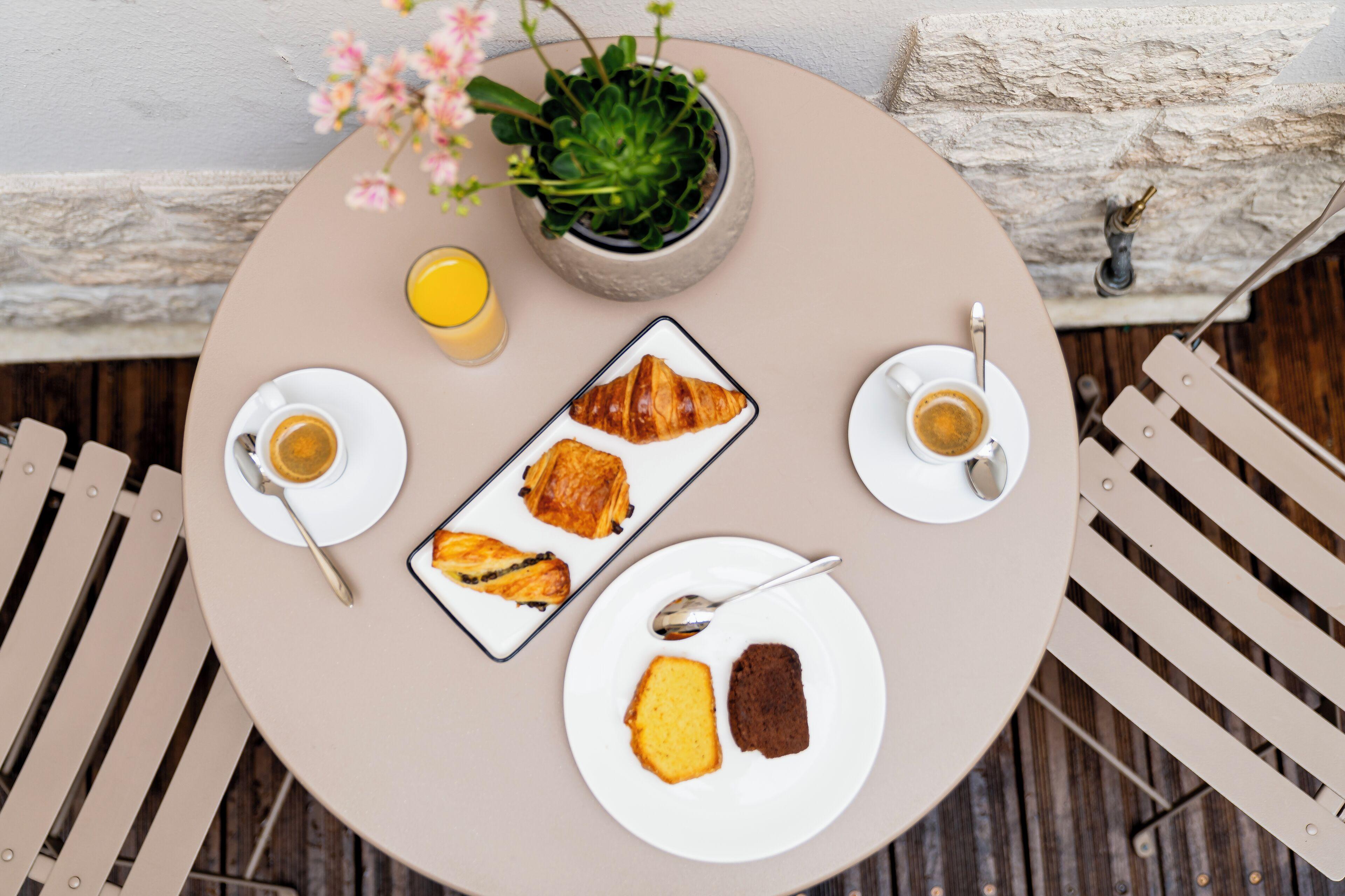 De La Paix Tour Eiffel Hotel Parigi