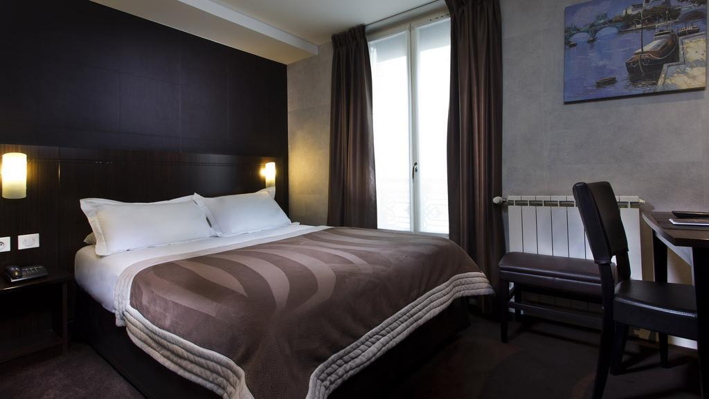 De La Paix Tour Eiffel Hotel Parigi