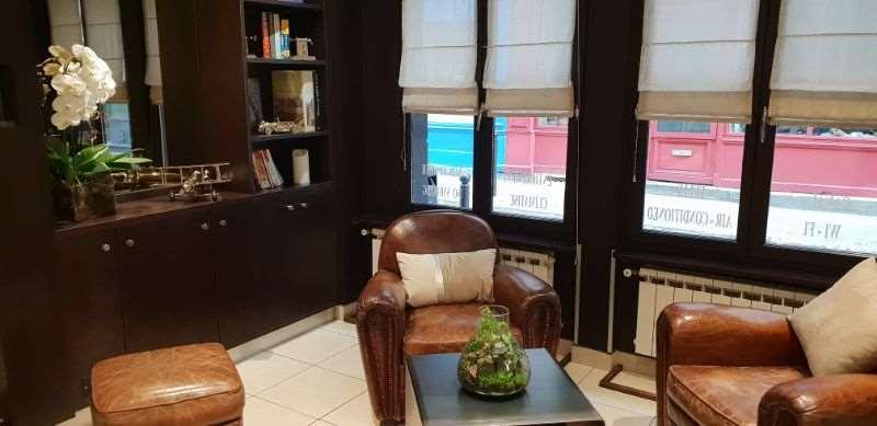 De La Paix Tour Eiffel Paris