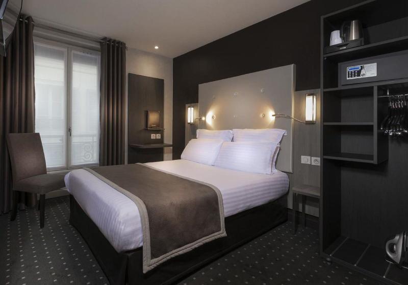 Hotel De La Paix Tour Eiffel