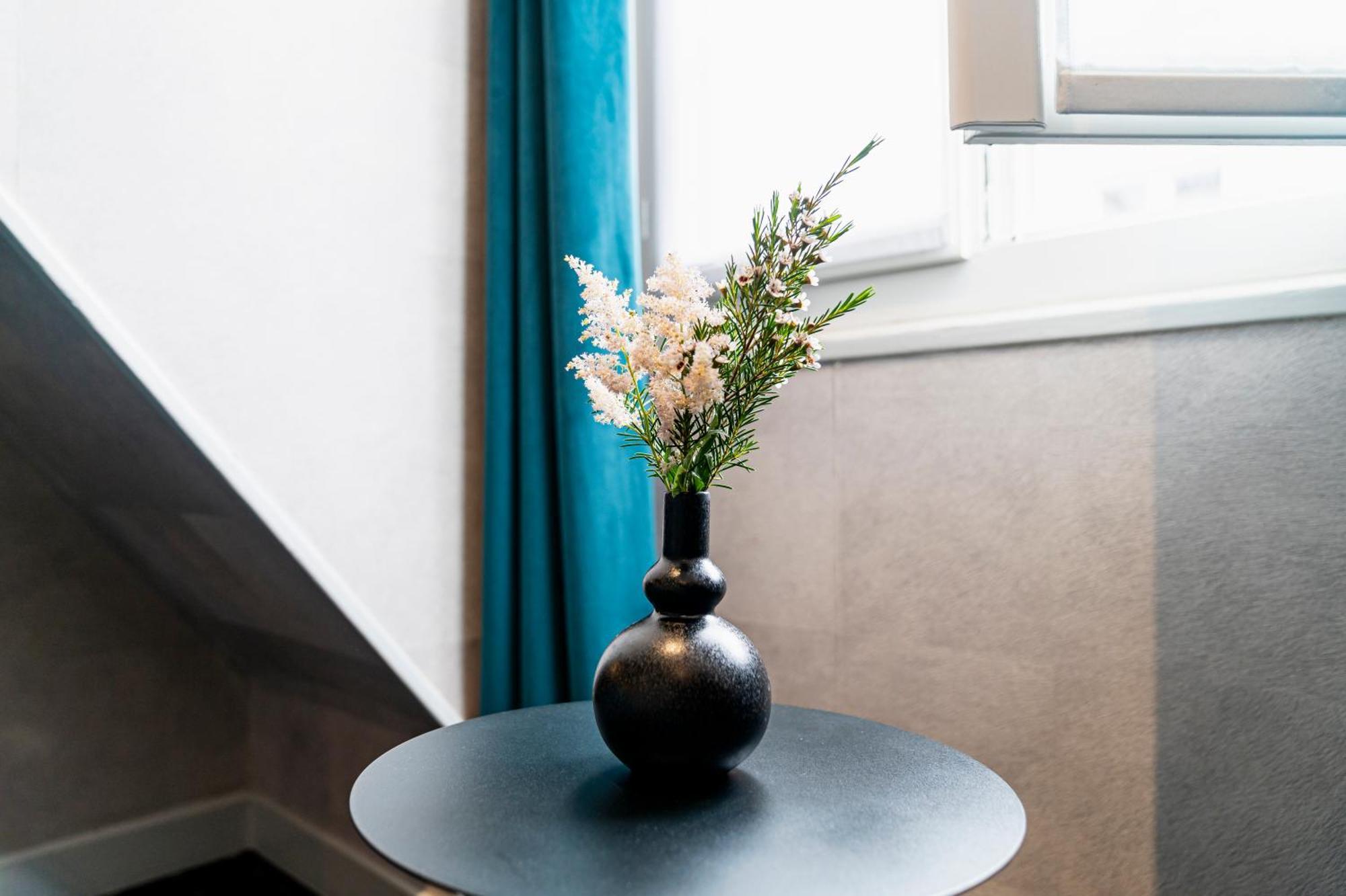 Hotel De La Paix Tour Eiffel