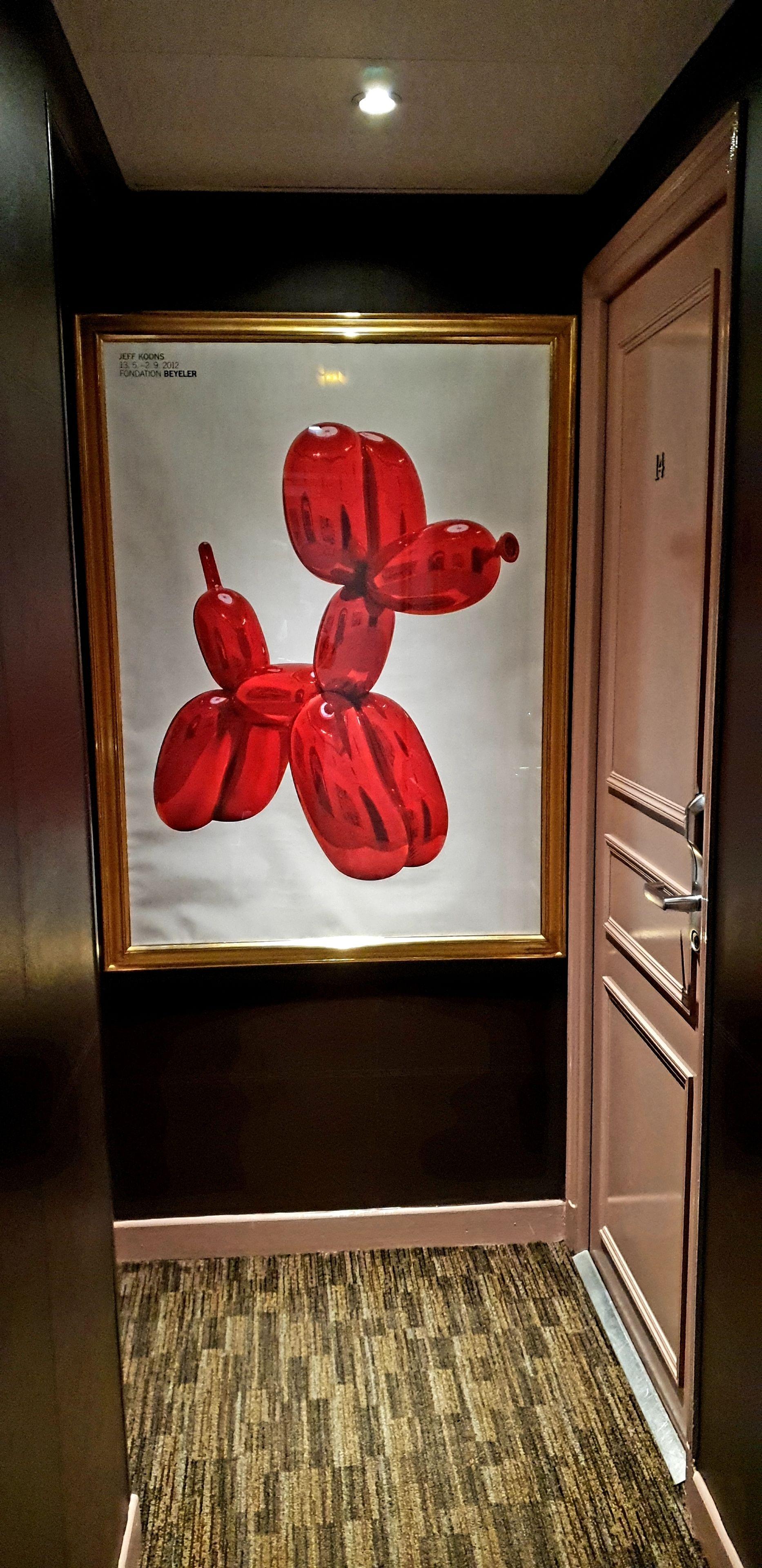 De La Paix Tour Eiffel Hotel 3*