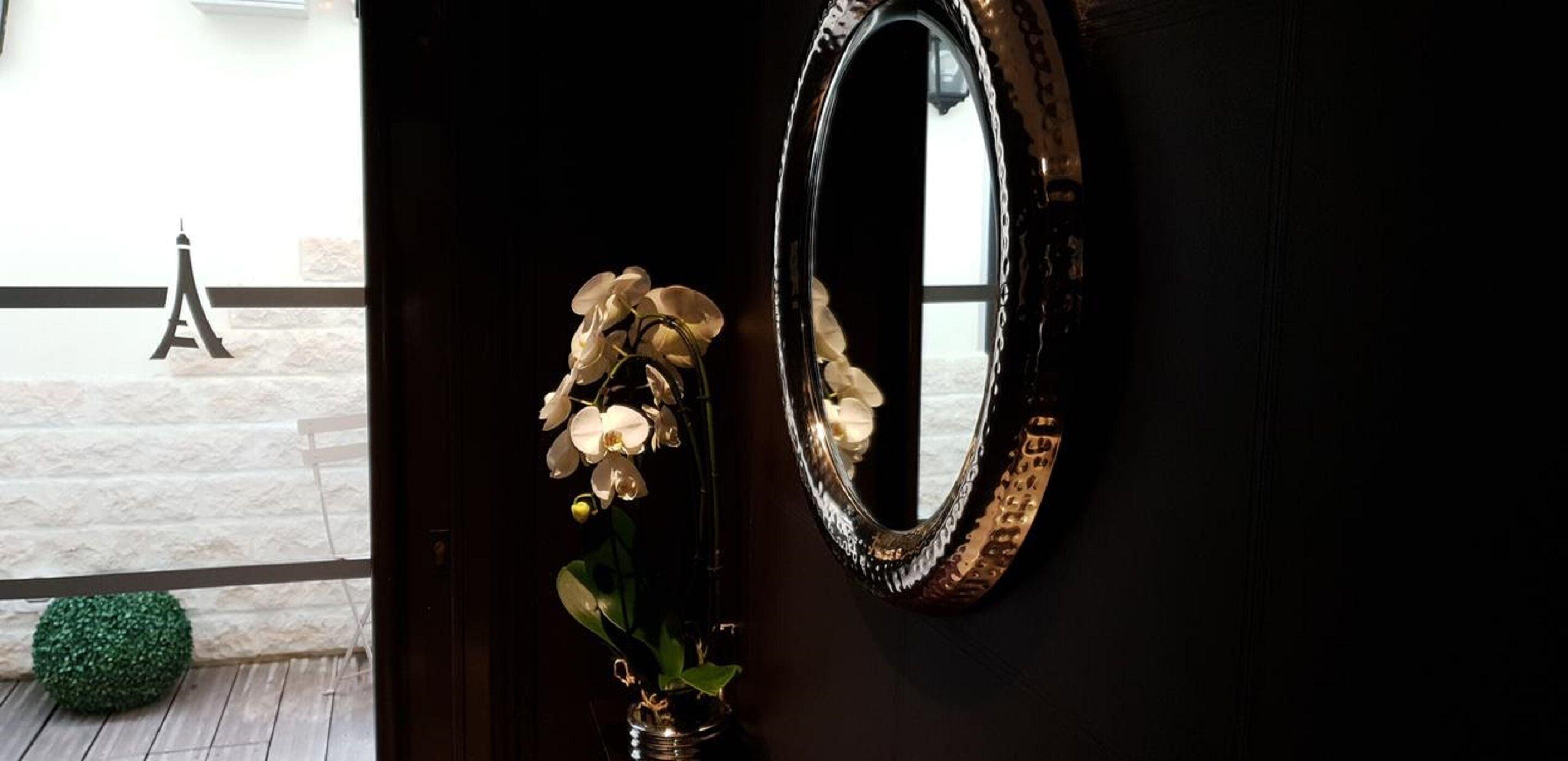 De La Paix Tour Eiffel Hotel